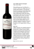 Terra Andina Cabernet Sauvignon Chile, Central Terra Andina Cabernet Sauvignon Chile, Central