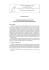 06 Krzysztofek - Studia i Materiały "Miscellanea Oeconomicae" 06 Krzysztofek - Studia i Materiały "Miscellanea Oeconomicae"