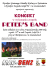 Zaproszenie-Koncert PETERS Band-plakat-24-10-2008 Zaproszenie-Koncert PETERS Band-plakat-24-10-2008
