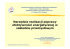 Narzędzia realizacji poprawy efektywności energetycznej w Narzędzia realizacji poprawy efektywności energetycznej w