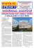 Sprawozdanie z działalności Rady Osiedla i Administracji za 2012 Sprawozdanie z działalności Rady Osiedla i Administracji za 2012