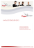 NOWY Katalog szkoleń_Pegaz Group Sp. z oo_2012