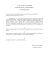 Zarządzenie Nr 6/2010 z dnia 22 lutego 2010 r. Zarządzenie Nr 6/2010 z dnia 22 lutego 2010 r.