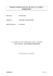 OPTION INTERNATIONALE DU BACCALAURÉAT SESSION 2015 OPTION INTERNATIONALE DU BACCALAURÉAT SESSION 2015