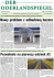 Nowy problem z odbudową bazaru