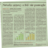 Nowela ustawy o IKE nie pomogła, Rzeczpospolita nr 156, 6 lipca