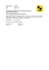 Raport bie ący: 13/2007 Data: 2007-03 Raport bie ący: 13/2007 Data: 2007-03