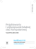 Projektowanie i wykonywanie lokalnej sieci komputerowej Projektowanie i wykonywanie lokalnej sieci komputerowej