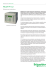 MiCOM P132 - schneider energy
