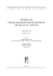 t. XXI (2011)z. 1 - Poznańskie Towarzystwo Przyjaciół Nauk t. XXI (2011)z. 1 - Poznańskie Towarzystwo Przyjaciół Nauk