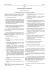 ROZPORZĄDZENIE RADY MINISTRÓW z dnia 30 kwietnia 2010 r ROZPORZĄDZENIE RADY MINISTRÓW z dnia 30 kwietnia 2010 r