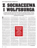 Za niespe³na trzy miesi¹ce reprezentacja Polski Za niespe³na trzy miesi¹ce reprezentacja Polski