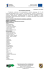 Załącznik Nr 1 do SIWZ Opis przedmiotu zamówienia Przedmiotem Załącznik Nr 1 do SIWZ Opis przedmiotu zamówienia Przedmiotem