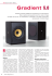 Gradient 5.0 - Hi Gradient 5.0 - Hi