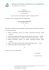 Rada określa na kadencję 2016-2020 następujący rozdział Rada określa na kadencję 2016-2020 następujący rozdział