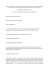Nowy Dokument programu Microsoft Word