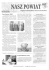 Nasz Powiat Nr 2, listopad 2003