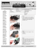 Technical Instructions Supplies Tools 1