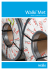 Walki®Met Walki®Met
