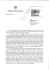 Odpowiedź MŚ na stanowisko nr 4