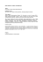 Raport bieżący nr 51/2015 z dnia 09.06.2015 Temat : Rezygnacja z Raport bieżący nr 51/2015 z dnia 09.06.2015 Temat : Rezygnacja z