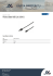 Karta produktu Vivanco kabel USB 2.0 (35815)