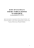 koncepcja pracy - BIP Szkoła Podstawowa w Sadkowie koncepcja pracy - BIP Szkoła Podstawowa w Sadkowie