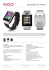 Smartwatch 2G Partner Smartwatch 2G Partner