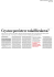Czystsze powietrze wokół Krakowa?, Gazeta Wyborcza 28.11.2013 Czystsze powietrze wokół Krakowa?, Gazeta Wyborcza 28.11.2013