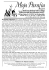 Moja Parafia nr 15 - Parafia Matki Bożej Kr&oacute;lowej Polski w Elblągu