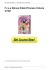 Free Disney Kilala Princess Volume 5 by By Rika Free Disney Kilala Princess Volume 5 by By Rika