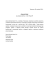 Warszawa, 26 września 2006 r. OŚWIADCZENIE na Warszawa, 26 września 2006 r. OŚWIADCZENIE na
