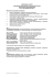 PROTOKÓŁ Nr 5/2015 posiedzenia Komisji Kultury i Ochrony Dóbr PROTOKÓŁ Nr 5/2015 posiedzenia Komisji Kultury i Ochrony Dóbr