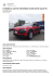 CITROEN C4 CACTUS HATCHBACK KLIMA AUTO SALON PL CITROEN C4 CACTUS HATCHBACK KLIMA AUTO SALON PL