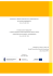 System oceny projektów w ramach Regionalnego System oceny projektów w ramach Regionalnego