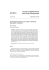 pdf pl - Journal of Agribusiness and Rural Development pdf pl - Journal of Agribusiness and Rural Development