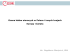 Ocena leków sierocych w Polsce i innych krajach Ocena leków sierocych w Polsce i innych krajach
