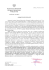 Obwieszczenie Regionalnego Dyrektora Ochrony Środowiska z
