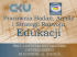 Pracownia Badań, Analiz i Strategii Rozwoju Pracownia Badań, Analiz i Strategii Rozwoju