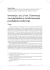 Inwestycja z art. 25 ust. 1 Konwencji waszyngtońskiej w świetle Inwestycja z art. 25 ust. 1 Konwencji waszyngtońskiej w świetle
