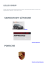 SAMOCHODY UŻYWANE PORSCHE SAMOCHODY UŻYWANE PORSCHE