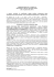 obwieszczenie - Biuletyn Informacji Publicznej Urzędu Miasta