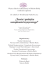 „Teoria i praktyka zarządzania kryzysowego” „Teoria i praktyka zarządzania kryzysowego”