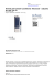 odżywka do rzęs 2,0 ml - bio-med