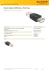 Delock Adapter USB female > RJ45 male Delock Adapter USB female > RJ45 male