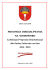 Prognoza oddziaływania na środowisko Lokalnego Programu Prognoza oddziaływania na środowisko Lokalnego Programu