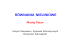 równania nieliniowe - Uniwersytet Zielonogórski równania nieliniowe - Uniwersytet Zielonogórski