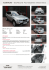 BMW X3 2.0D Aut. 2007 Cena: 52 900 PLN BMW X3 2.0D Aut. 2007 Cena: 52 900 PLN