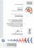 MFO S.A. Certyfikat ISO 9001:2008