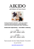 Aikido na stronkę Aikido na stronkę